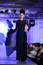 Model walks for Rohit Verma_s show for Marigold Watches in J W Marriott, Mumbai on 11th Dec 2013 (311)_52a9cef0bf402.JPG