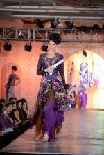Model walks for Rohit Verma_s show for Marigold Watches in J W Marriott, Mumbai on 11th Dec 2013 (327)_52a9cef68f0c7.JPG