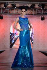 Model walks for Rohit Verma_s show for Marigold Watches in J W Marriott, Mumbai on 11th Dec 2013 (344)_52a9cf0239d4f.JPG