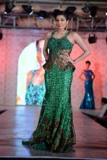Model walks for Rohit Verma_s show for Marigold Watches in J W Marriott, Mumbai on 11th Dec 2013 (346)_52a9cf03364d8.JPG