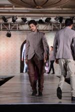 Model walks for Rohit Verma_s show for Marigold Watches in J W Marriott, Mumbai on 11th Dec 2013 (363)_52a9cf0aab5c8.JPG
