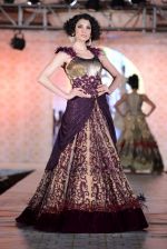 Model walks for Rohit Verma_s show for Marigold Watches in J W Marriott, Mumbai on 11th Dec 2013 (372)_52a9cf0e11a24.JPG