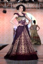 Model walks for Rohit Verma_s show for Marigold Watches in J W Marriott, Mumbai on 11th Dec 2013 (373)_52a9cf0e6d523.JPG