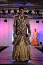 Model walks for Rohit Verma_s show for Marigold Watches in J W Marriott, Mumbai on 11th Dec 2013 (381)_52a9cf112c227.JPG