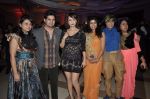 Nikita Rawal, Karan Mehra at Rohit Verma_s show for Marigold Watches in J W Marriott, Mumbai on 11th Dec 2013 (251)_52a9cf1c313c1.JPG