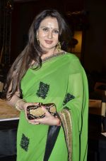 Poonam Dhillon at Rohit Verma_s show for Marigold Watches in J W Marriott, Mumbai on 11th Dec 2013 (164)_52a9cf455d378.JPG