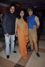 Rahul Roy at Rohit Verma_s show for Marigold Watches in J W Marriott, Mumbai on 11th Dec 2013 (239)_52a9cf70750e1.JPG