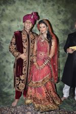 Sayali Bhagat and Navneet Pratap Singh_s Wedding in Mumbai on 11th Dec 2013 (6)_52a9d30b0d410.JPG