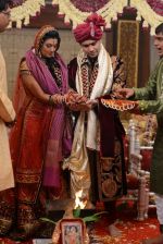 Sayali Bhagat and Navneet Pratap Singh_s Wedding in Mumbai on 11th Dec 2013 (62)_52a9d3383e72e.JPG