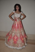 Shilpa Shetty walks for Rohit Verma_s show for Marigold Watches in J W Marriott, Mumbai on 11th Dec 2013 (149)_52a9cfe06659e.JPG