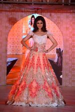 Shilpa Shetty walks for Rohit Verma_s show for Marigold Watches in J W Marriott, Mumbai on 11th Dec 2013 (287)_52a9cfe40fb51.JPG