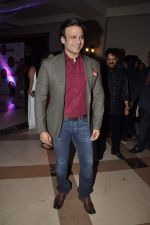 Vivek Oberoi at Rohit Verma_s show for Marigold Watches in J W Marriott, Mumbai on 11th Dec 2013 (280)_52a9d01a20df7.JPG