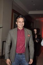 Vivek Oberoi at Rohit Verma_s show for Marigold Watches in J W Marriott, Mumbai on 11th Dec 2013 (283)_52a9d02cd078e.JPG