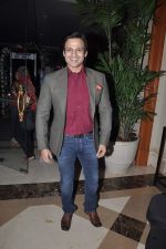 Vivek Oberoi at Rohit Verma_s show for Marigold Watches in J W Marriott, Mumbai on 11th Dec 2013 (288)_52a9d01b2c4bd.JPG