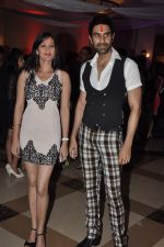 at Rohit Verma_s show for Marigold Watches in J W Marriott, Mumbai on 11th Dec 2013 (202)_52a9ce749a525.JPG