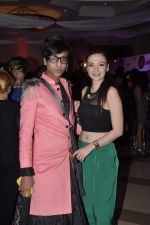 at Rohit Verma_s show for Marigold Watches in J W Marriott, Mumbai on 11th Dec 2013 (230)_52a9ce7bae4c1.JPG