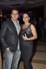 at Rohit Verma_s show for Marigold Watches in J W Marriott, Mumbai on 11th Dec 2013 (240)_52a9ce7c5f8cc.JPG