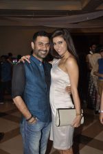 at Rohit Verma_s show for Marigold Watches in J W Marriott, Mumbai on 11th Dec 2013 (303)_52a9ce892756c.JPG