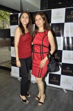 at Shaina NC new collection for Gehna in Bandra, Mumbai on 11th Dec 2013 (3)_52a96b98be24e.JPG