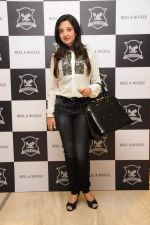 Amy Billimoria at Shamita Singha & Waluscha Dsouza Host Christmas Theme in Mumbai on 12th Dec 2013_52aab42c89e70.jpg