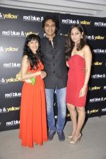 at RED Blue and Yellow showroom_s anniversary in Mahalaxmi, Mumbai on 13th Dec 2013 (26)_52ac31849da7c.JPG