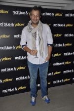 at RED Blue and Yellow showroom_s anniversary in Mahalaxmi, Mumbai on 13th Dec 2013 (55)_52ac3192ea743.JPG
