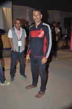 Milind Soman at Tour De india Marathon in Mumbai on 14th Dec 2013 (15)_52ad8425d37e0.JPG