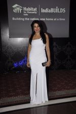 Pooja Bedi at Habitat India auction and awards in Trident, Mumbai on 14th Dec 2013 (7)_52ad4e061789a.JPG