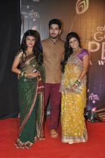 at Colors Golden Petal Awards 2013 in BKC, Mumbai on 14th Dec 2013 (26)_52ad7abf76c16.JPG