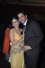 at Sargun Mehta and Ravi Dubey_s wedding bash at The Club, Mumbai on 13th Dec 2013 (204)_52ad780d1292c.JPG