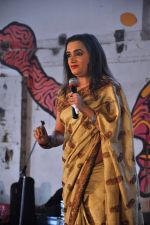 Laxmi Narayan Tripathi at Godrej Vikhroli skin event in Mumbai on 15th Dec 2013 (2)_52ae95ccc5116.jpg