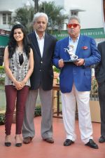 Vijay Mallya wins at the Deltin Casino Derby in Mumbai on 15th Dec 2013 (1)_52ae9674177be.JPG