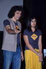 Imtiaz Ali at the First look launch of Highway in PVR, Mumbai on 16th Dec 2013 (51)_52affb03686b9.JPG