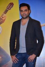 Abhay Deol at the First Look of movie One by Two in Mumbai on 13th Dec 2013 (6)_52b2c3dbab3fe.JPG