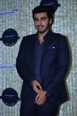 Arjun Kapoor at British Airways event in Mumbai on 18th Dec 2013 (115)_52b2c1f50fb06.JPG
