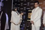 Jeetendra, Ekta Kapoor at UTV Stars Walk Of The Stars honours Jeetendra in Novotel, Mumbai on 18th Dec 2013 (63)_52b2cbb880baa.JPG