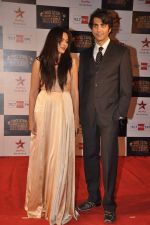 Mrinalini Sharma at Big Star Awards red carpet in Andheri, Mumbai on 18th Dec 2013 (173)_52b2d38a5ff2a.JPG