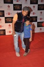 at Big Star Awards red carpet in Andheri, Mumbai on 18th Dec 2013 (125)_52b2d0bd9b8da.JPG