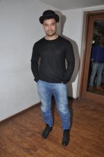 Aamir Khan talks about Dhoom 3 Ticket Prices in Yashraj Studio, Mumbai on 19th Dec 2013 (2)_52b3adcbd0316.JPG