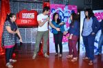Sidharth Malhotra at Hasee Toh Phasee promotions in Cinemax, Mumbai on 19th Dec 2013 (81)_52b3af0e2123b.JPG