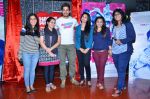 Sidharth Malhotra at Hasee Toh Phasee promotions in Cinemax, Mumbai on 19th Dec 2013 (85)_52b3af0f76c9d.JPG