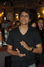 Nagesh Kukunoor at Lakshmi music launch in Hard Rock Cafe, Mumbai on 20th Dec 2013 (15)_52b5068d89fd1.JPG