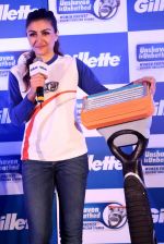 Soha Ali Khan at Gillete promotional event in Delhi on 20th Dec 2013 (10)_52b5055bc0eef.JPG