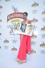 at Kingfisher 2013 calendar launch in Alibaug, Mumbai on 21st Dec 2013 (621)_52b6b826ea74b.JPG
