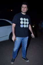 Goldie Behl at the special Screening of The WOlf of Wall Street hosted by Anurag Kahyap in Empire, Mumbai on 23rd Dec 2013 (35)_52b974a8423c9.JPG