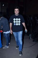 Goldie Behl at the special Screening of The WOlf of Wall Street hosted by Anurag Kahyap in Empire, Mumbai on 23rd Dec 2013 (86)_52b974aa00e3f.JPG