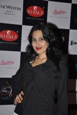 Kamya Punjabi at Telly Calendar 2014 launch in Westin Hotel, Mumbai on 23rd Dec 2013 (107)_52b979a21a215.JPG