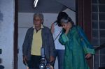 Naseeruddin Shah, Ratna Pathak Shah at the special Screening of The WOlf of Wall Street hosted by Anurag Kahyap in Empire, Mumbai on 23rd Dec 2013 (90)_52b975165bca3.JPG