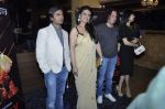 Nawazuddin Siddiqui, Zeena Bhatia, Anil George, Niharika Singh at the Promotion of film Miss Lovely in Aurus, Mumbai on 23rd Dec 2013 (16)_52b9718604f81.JPG