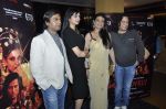 Nawazuddin Siddiqui, Zeena Bhatia, Anil George, Niharika Singh at the Promotion of film Miss Lovely in Aurus, Mumbai on 23rd Dec 2013 (32)_52b972d45eec0.JPG